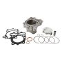 Cylinder Works 41004-K02 13-18 Suzuki RM-Z 250 250cc +3mm Big Bore Cylinder Kit 269cc 13.5:1 Comp. 80mm