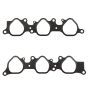 Cometic Gasket C14127-020 Cometic Toyota 1GR-FE .020in Rubber Coated Stainless Intake Manifold Gasket Kit - With Single VVT-i