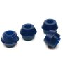 SuperPro 1983 Toyota Camry LE Front Sway Bar-to-Lower Control Arm Mount Bushing Kit