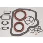 Cometic Street Pro 01-07 GM 6.6L Duramax Diesel V8 Bottom End Gasket Kit