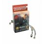 Goodridge 92+ Honda Prelude S/SI/VTEC (A) G-Stop SS Brake Line Kit