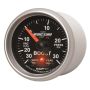 AutoMeter 3677 GAUGE, VAC/BOOST, 2 1/16