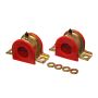 ENERGY SUSPENSION ENE9-5186R UNIVERSAL SWAY BAR BUSHI NG SET 1 5/16in DIA.