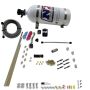 Nitrous Express 93066-15 6-Cyl Dry Direct Port Nitrous System, 15lb Bottle