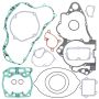 Vertex Pistons 808593 Vertex Gaskets 06-08 Suzuki RM250 Complete Gasket Kit