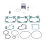Athena P4C0470013005B 14-17 Husqvarna TC 85 (w/KTM Engine) 46.95mm Bore Cast 2-Stroke Top End Piston Kit w/Gaskets