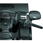 Kuryakyn 7803 Accessory Switches Honda Goldwing & Yamaha Models
