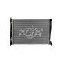 CSF 3494 Radiator