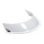 FIVESTAR FIV040-4100-W MD3 Air Deflector 3in White