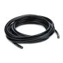 QUICKCAR RACING PRODUCTS QRP57-2031 Wire 14 Gauge Black 10ft