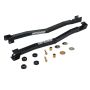Hotchkis 4009 68-74 Chevrolet Nova / 71-74 Pontiac Ventura Subframe Connectors