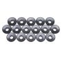EDELBROCK EDE9736 Valve Spring Retainers