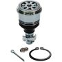 All Balls Racing 42-1038-HP 18-23 Yamaha Kodiak 450 4WD High Performance Ball Joint Kit Lower