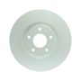 Bosch 40011046 Bosch QuietCast Disc Brake Rotor