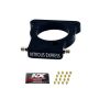 Nitrous Express NX935 EFI PLATE CONVERSION, GM LS 78MM 3-BOLT