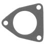 Vertex Pistons 718187 Vertex Exhaust Gasket