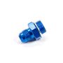FRAGOLA FRG491950 Male Adapter Fitting #6 x 5/8-20 Carter