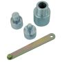 SPECIALTY PRODUCTS COMPANY 75990 MERCEDES BSHNG PRESS ADAPTERS