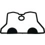QuadBoss 570113 06-07 Polaris Outlaw 500 Valve Cover Gasket