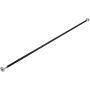 ALLSTAR PERFORMANCE ALL54159 Alum Throttle Linkage 24in
