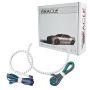 Oracle Lighting 2612-330 Motorcycle LED Halo Kit, ColorSHIFT