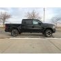 Tuff Country 32106 19-23 Ram 1500 Rebel 4wd 2.5in Lvl Kt Frt w/Ball Joint Up Cntrl Arms (No Shocks)