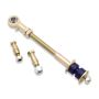 SuperPro 10-21 Lexus Gx460 Rear Hd Extended Link - 2in-8in Lifts (Individual)