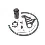 Radium Engineering 20-0315-FL CATCH CAN KIT, PCV, 13-18 FORD FOCUS ECOBOOST, FLUID LOCK