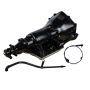 FTI Performance FT7R4-3H FTI 700R4 Transmission - Level 3 - 600HP Rated - Chevy Bell - Includes Holley Carb Adapter