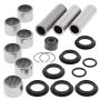All Balls Racing 27-1070 1987 Kawasaki KX125 Linkage Bearing Kit