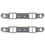 Cometic Gasket C15609-060 Cometic Chevy Gen-1 Small Block V8 .060in Fiber Intake Manifold Gasket Set - 1.310in x 2.210in Port