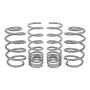 Whiteline WSK-FRD009 12-18 Ford Focus ST Performance Lowering Springs