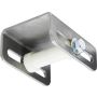 ALLSTAR PERFORMANCE ALL60034 Leaf Spring Slider Box w/Nylon Bushings