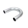 PATRIOT EXHAUST PEPH7060 U-Bend Mild Steel 3.000 x 6in Radius 16 Gauge