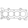 Cometic Gasket C14068-030 Cometic Honda K24A/K24A2/K24A3/K24A8/K24Z1 88mm .030 inch MLS Head Gasket