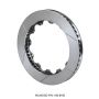 Wilwood 160-8165 Rotor-GT48 SPC-37-RH 13.06 x 1.25 - 12 on 8.75in
