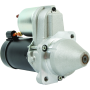 BikeMaster 153698 BMW Starter