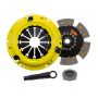 ACT 1983 Honda Accord HD/Race Rigid 6 Pad Clutch Kit