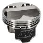 Wiseco 6593M81 Piston, Honda, B16, 81.00 mm Bore, Sport Compact, Set of 1