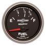 AutoMeter 3615 GAUGE, FUEL LEVEL, 2 1/16