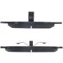 Stoptech 308.07300 Street Brake Pads