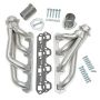 HEDMAN HED88408 Elite Headers - 64-70 Mustang w/SB