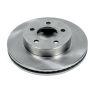 PowerStop AR8749 AutoSpecialty Brake Rotor