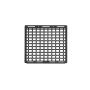 Addictive Desert Designs AC81046NA01 Bed Cab Molle Panels - Center