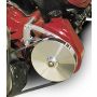 BBC Power Steering Brkt Kit