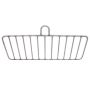 Ti22 PERFORMANCE TIP3885 600 Titanium Rock Screen 22-3/4 x 8-1/2