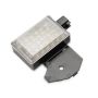 Raxiom J164373 01-06 Jeep Wrangler TJ 02-18 Dodge RAM 1500/2500/3500 Axial Series LED Underhood Light