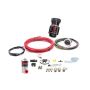 Snow Performance SNO-211-T Stage 2.5 Boost Cooler Water-Methanol Injection Kit w/ 2.5 Gallon Tank