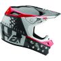 Answer 446337 AR5 Rally Helmet Mips Red/Black - XS