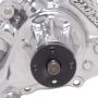 Edelbrock 8847 Water Pump High Performance Ford 1965-67 289 CI Inkin Code V8 Engine Standard Length